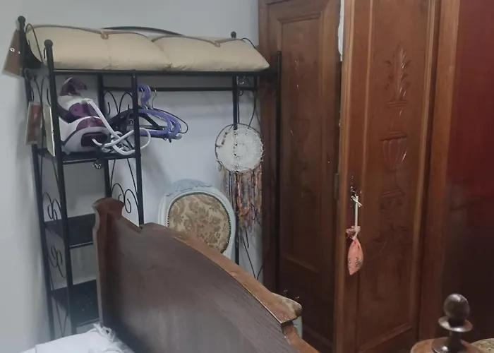 Maison Familiale Avec Jardin A Lahosse, 110 M²